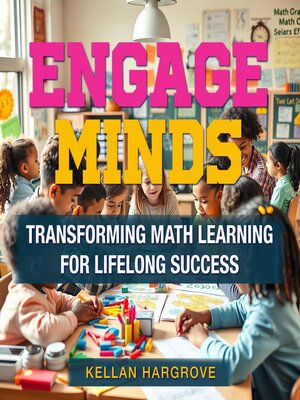 cover image of Engage Minds